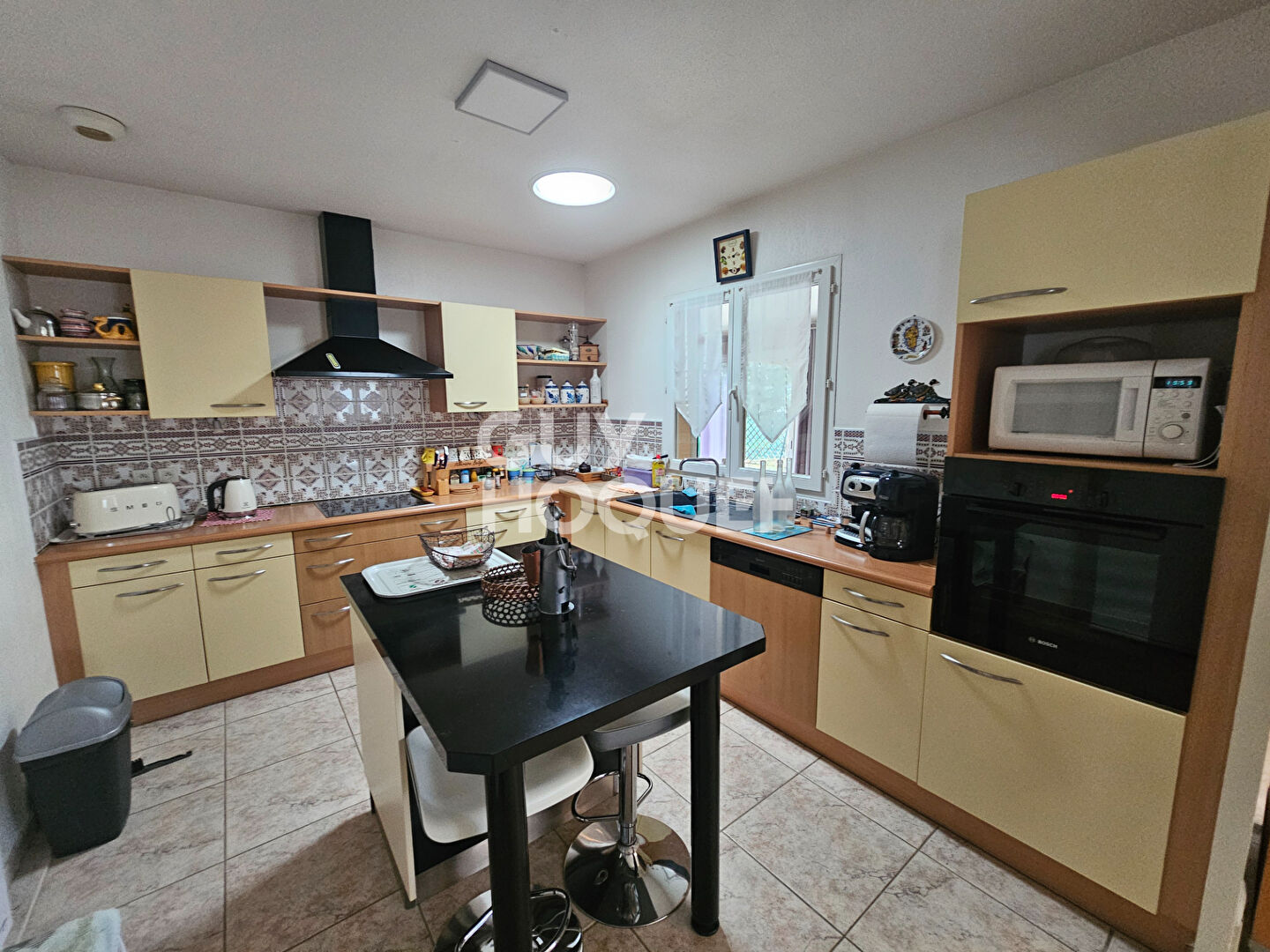 Charmante Maison de plain pied à Vendre à Saint Hippolyte - Réf. 1356