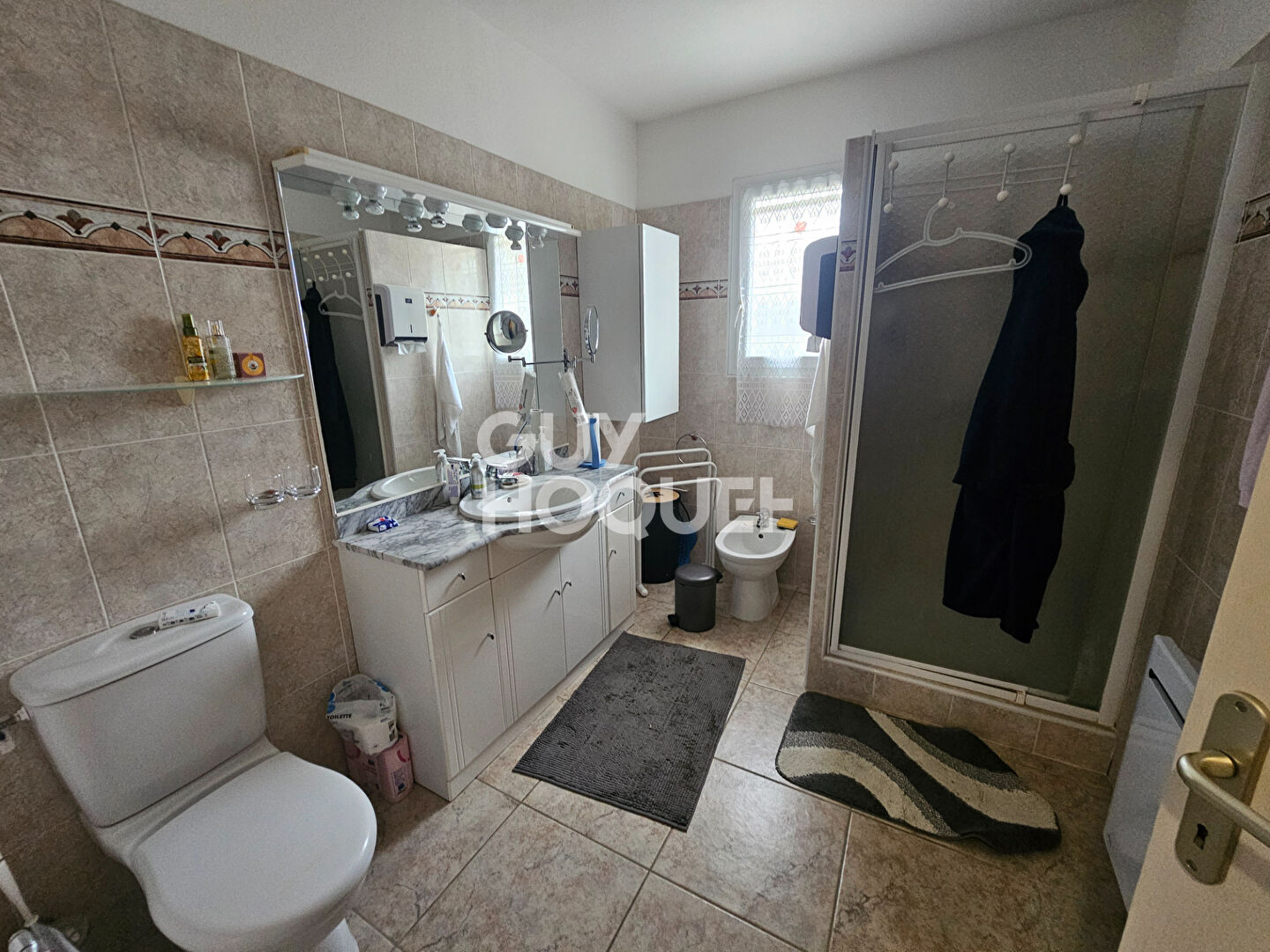 Charmante Maison de plain pied à Vendre à Saint Hippolyte - Réf. 1356