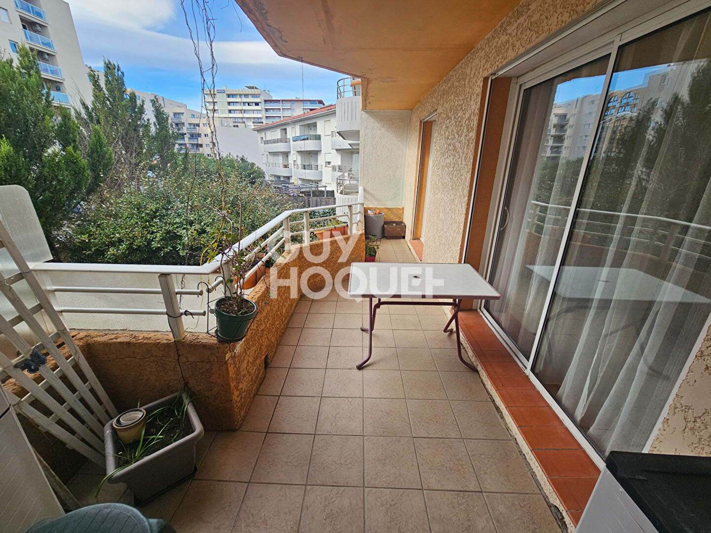 À vendre : Superbe appartement 3 pièces à Perpignan, quartier Kennedy