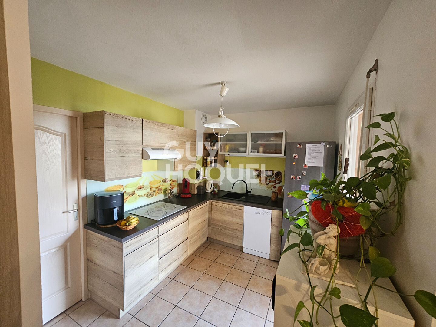 À vendre : Superbe appartement 3 pièces à Perpignan, quartier Kennedy
