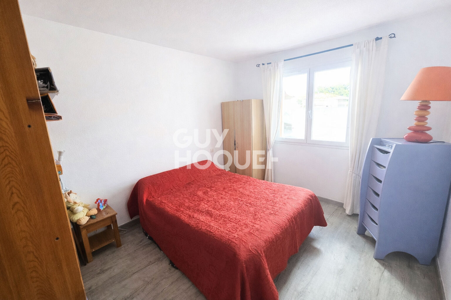 À vendre : Superbe appartement 3 pièces à Perpignan, quartier Kennedy