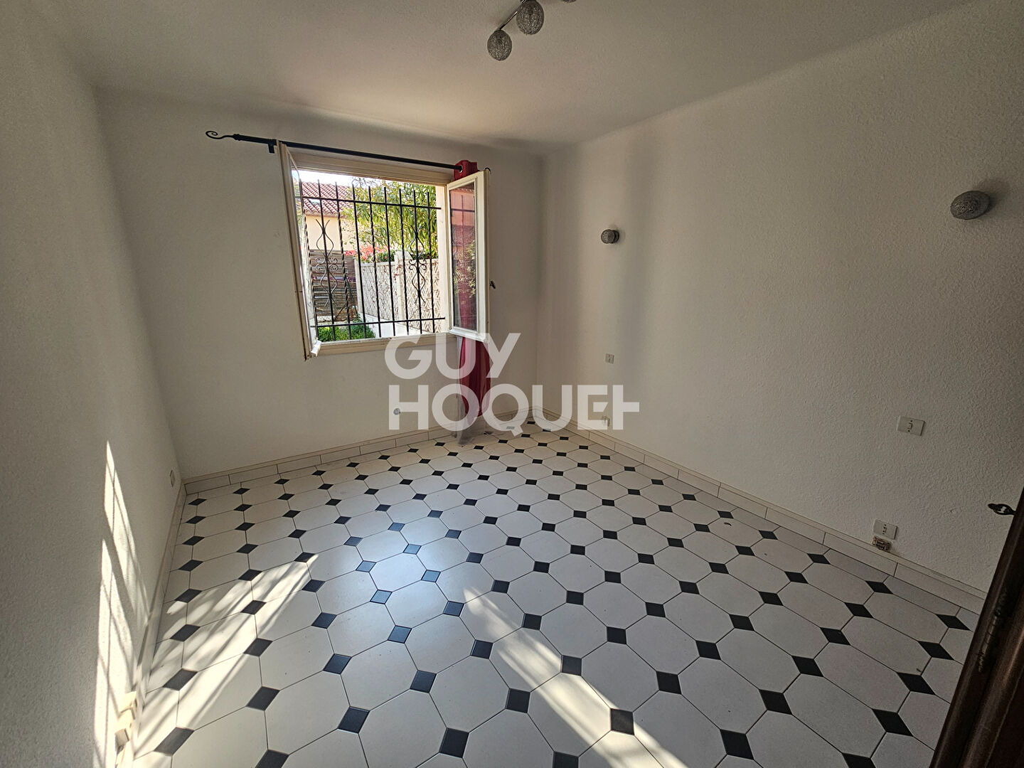 Maison spacieuse 6 pièces à vendre à Perpignan - Porte d'Espagne