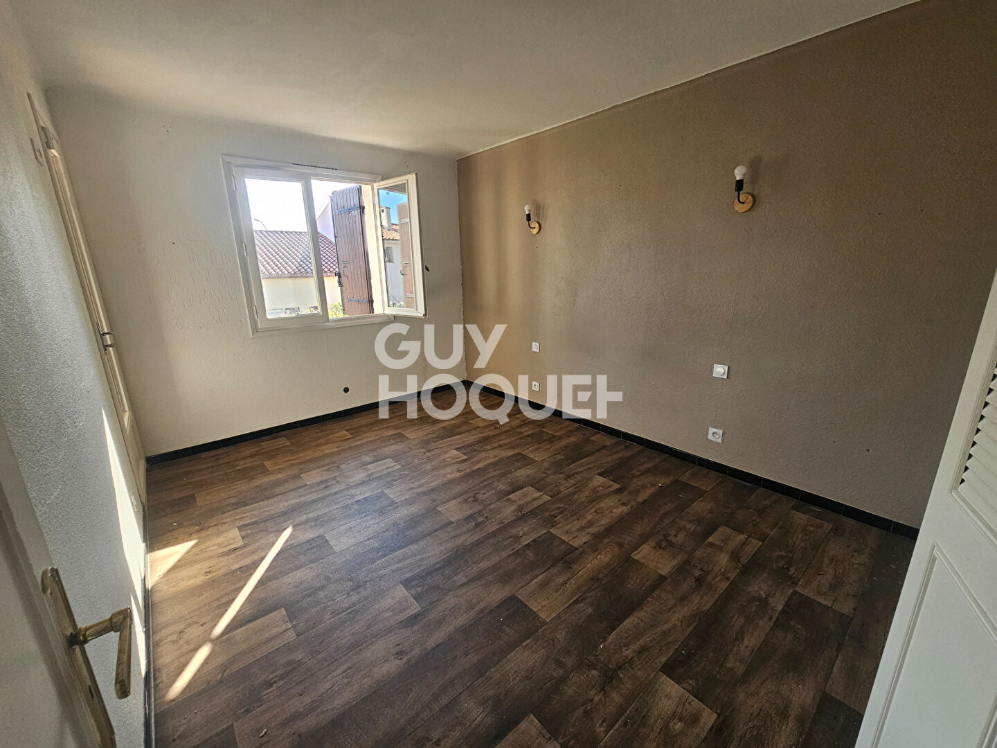 Maison spacieuse 6 pièces à vendre à Perpignan - Porte d'Espagne