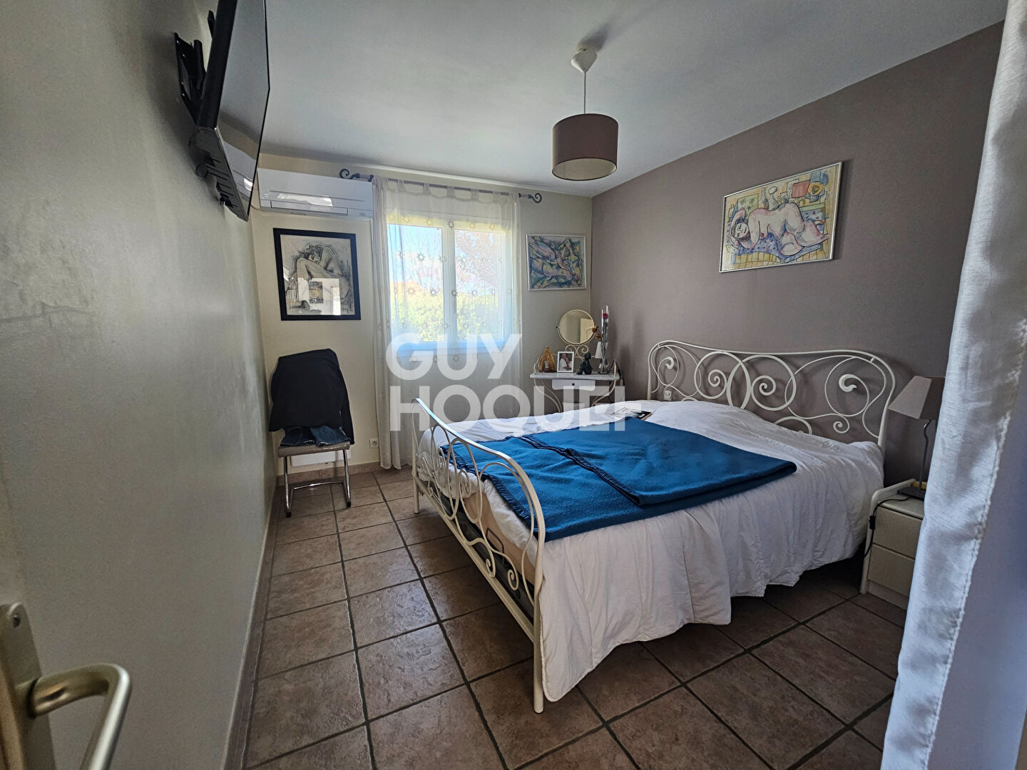 Maison récente 4 pièces à vendre à ST HIPPOLYTE