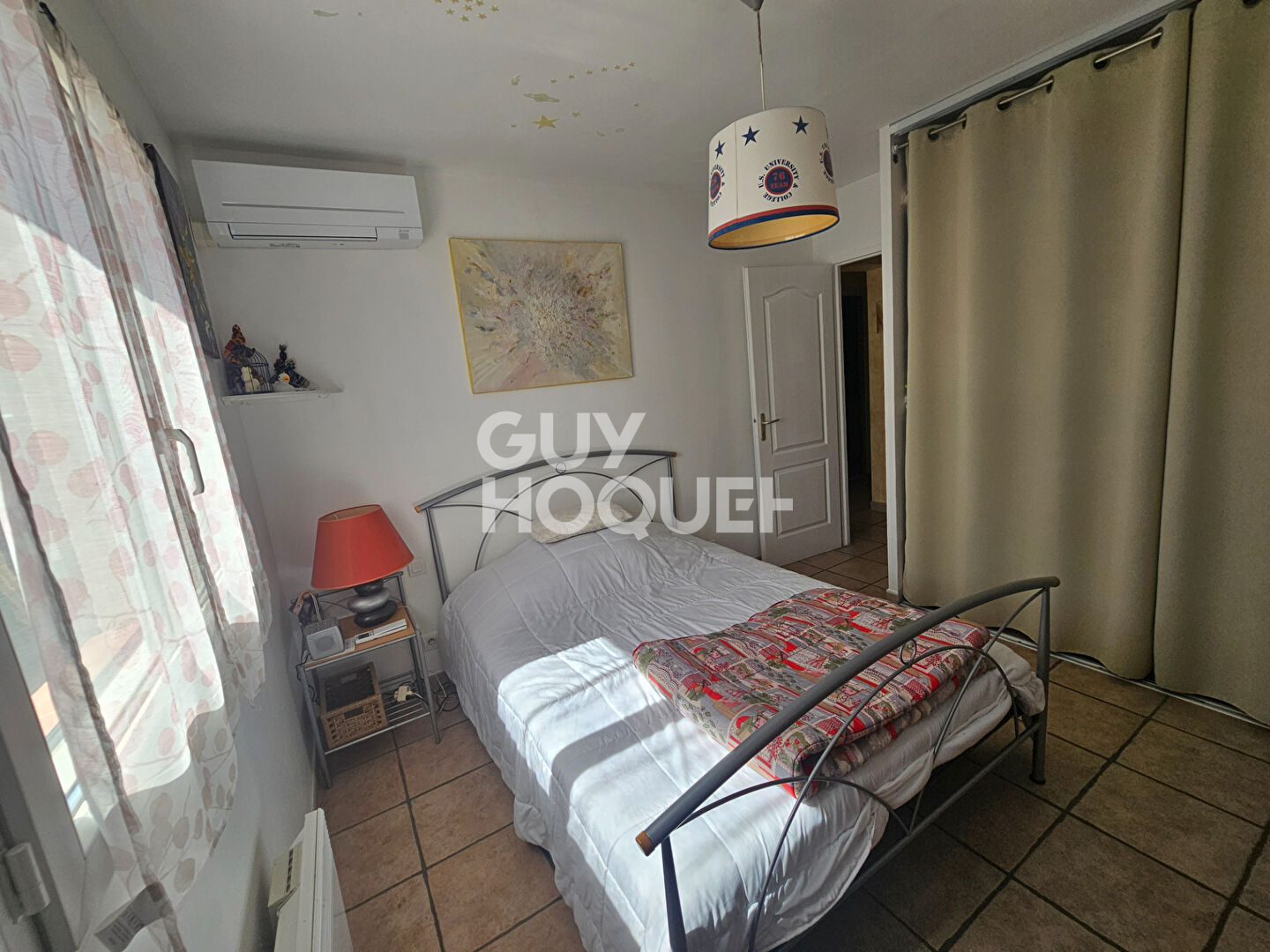 Maison récente 4 pièces à vendre à ST HIPPOLYTE