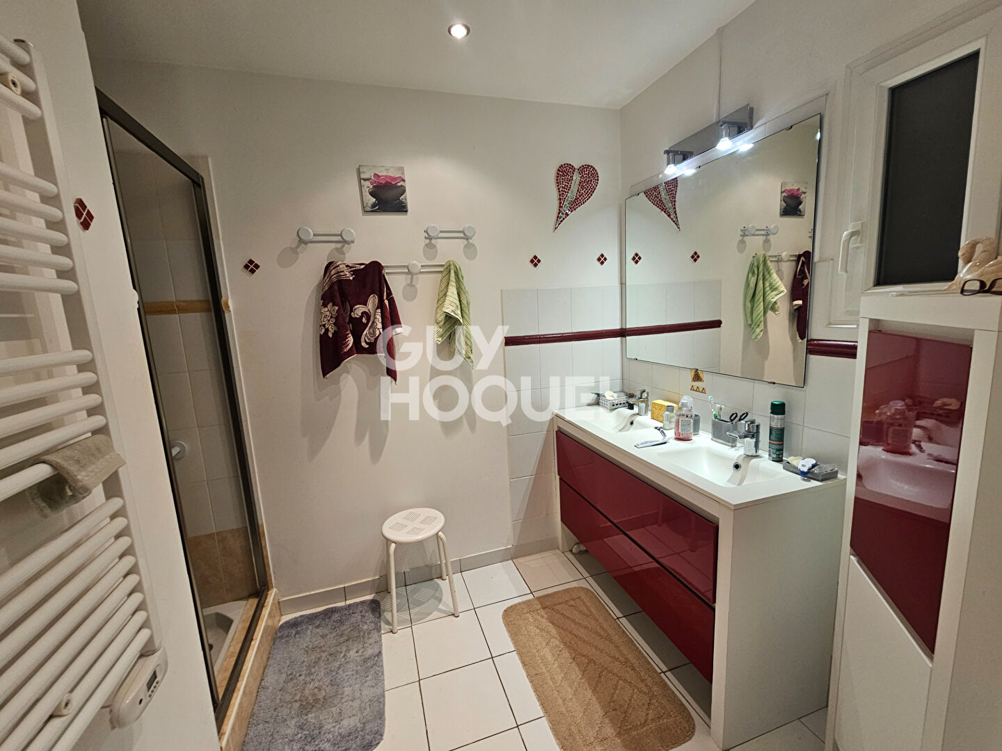 Maison récente 4 pièces à vendre à ST HIPPOLYTE