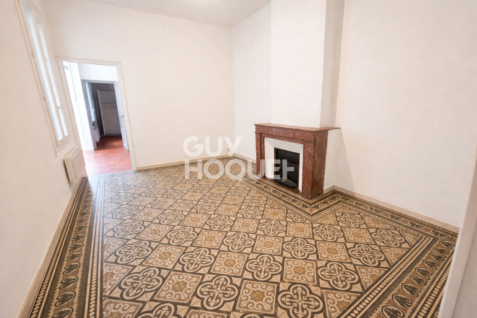 Appartement d'Exception à Perpignan