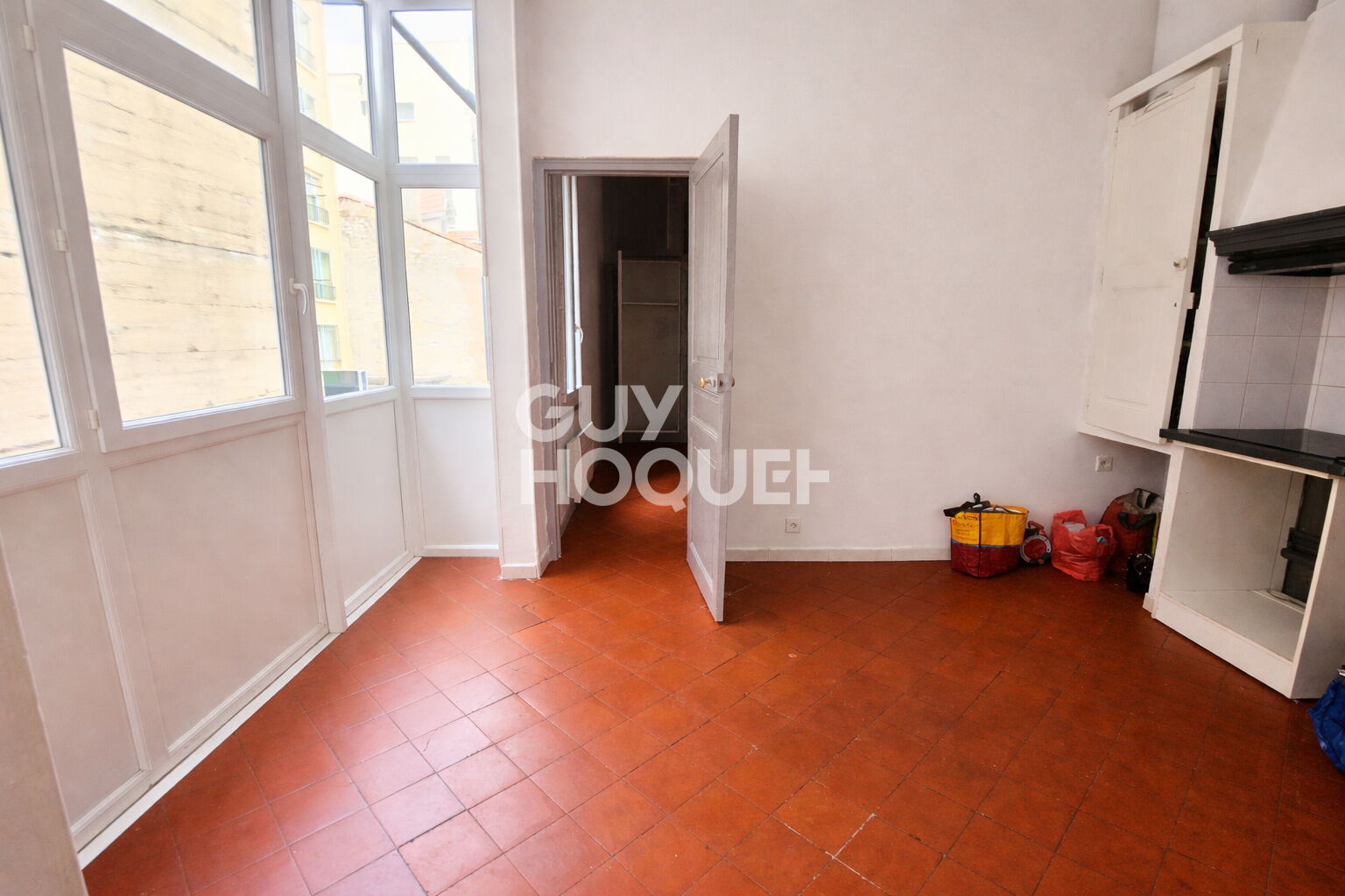 Appartement d'Exception à Perpignan