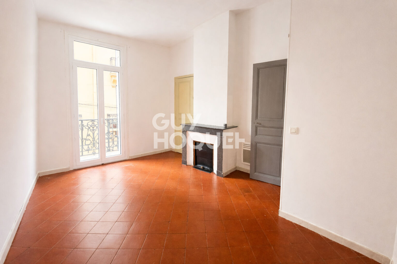 Appartement d'Exception à Perpignan