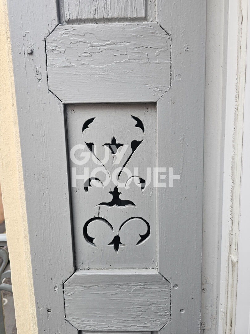 Appartement d'Exception à Perpignan