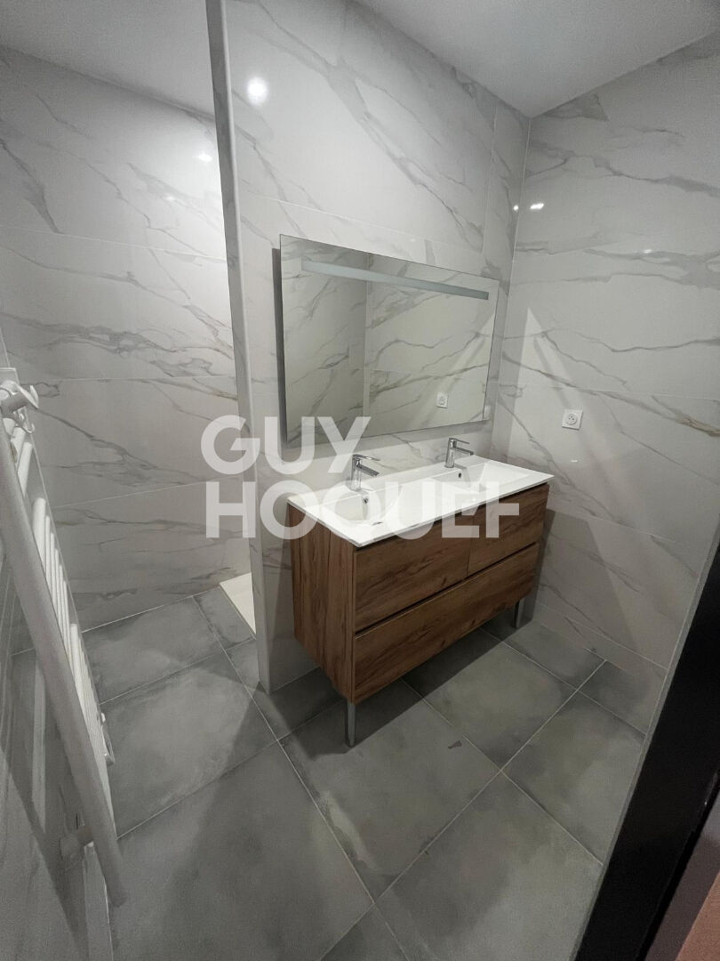 Grange rénovée d'exception  200 m² habitables + 100 m² de garage