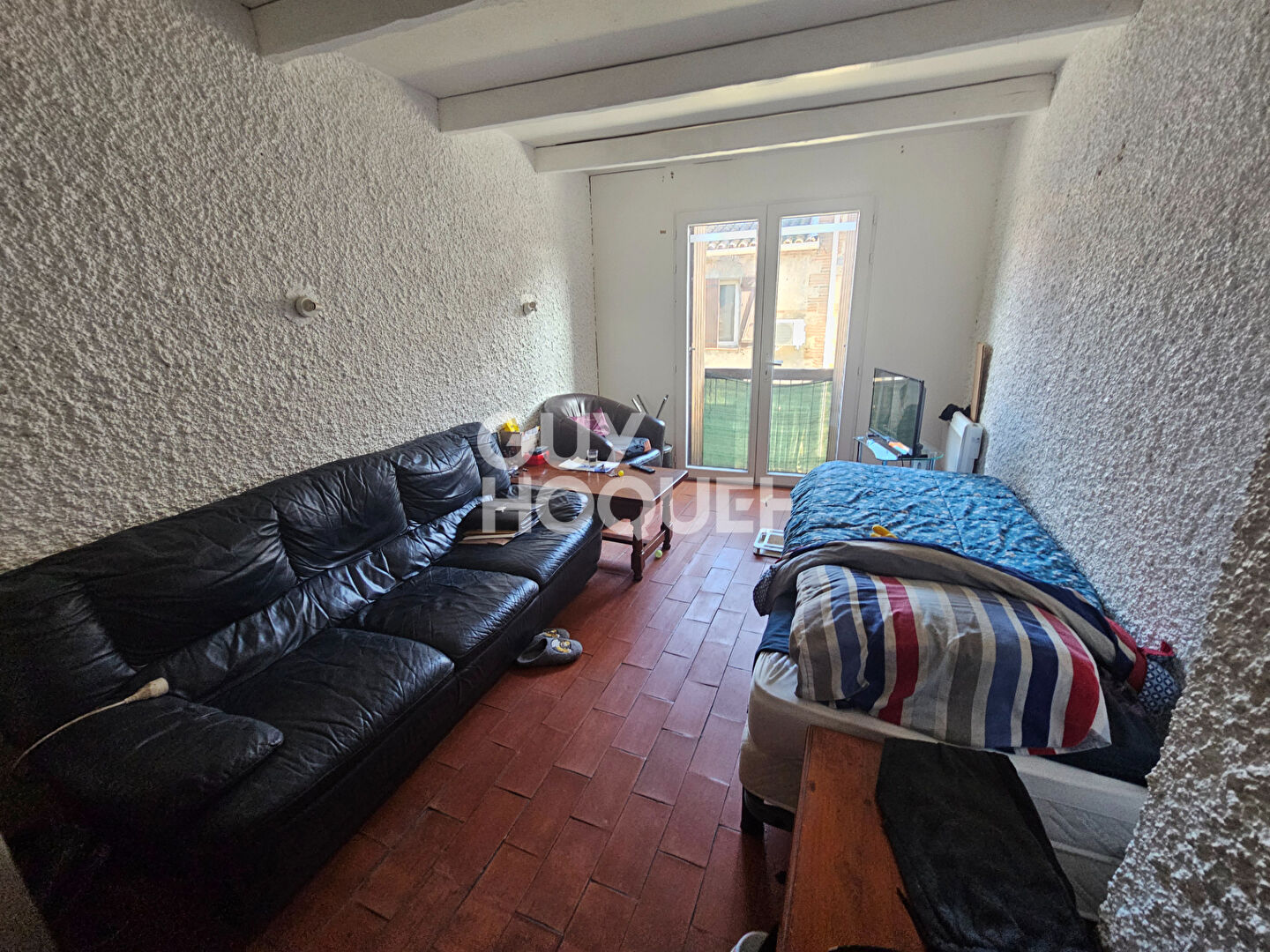 Immeuble à vendre à Sainte-Marie-la-Mer - Réf 1374