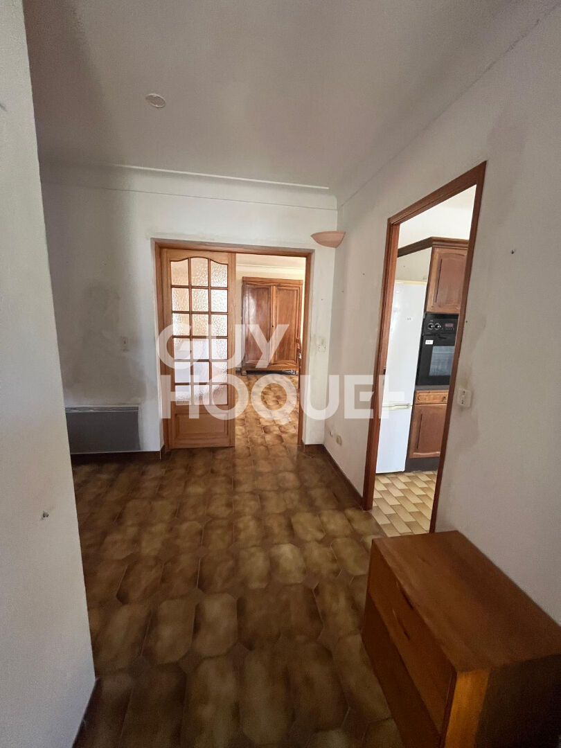 Maison  3 faces à vendre à Claira - Rare sur le marché !