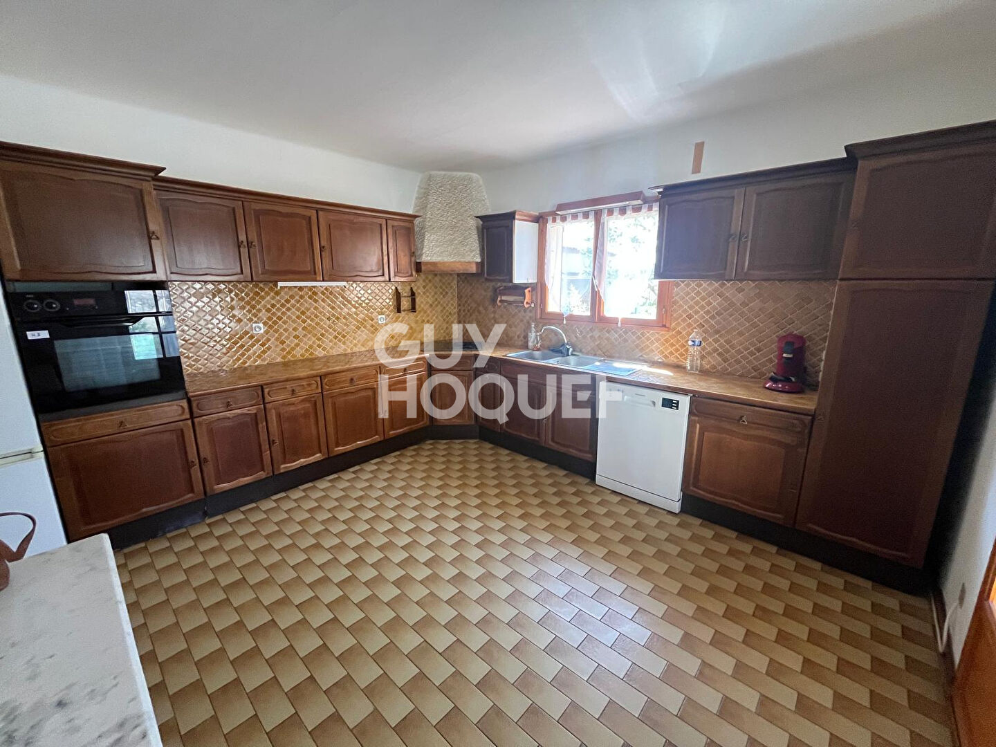 Maison  3 faces à vendre à Claira - Rare sur le marché !