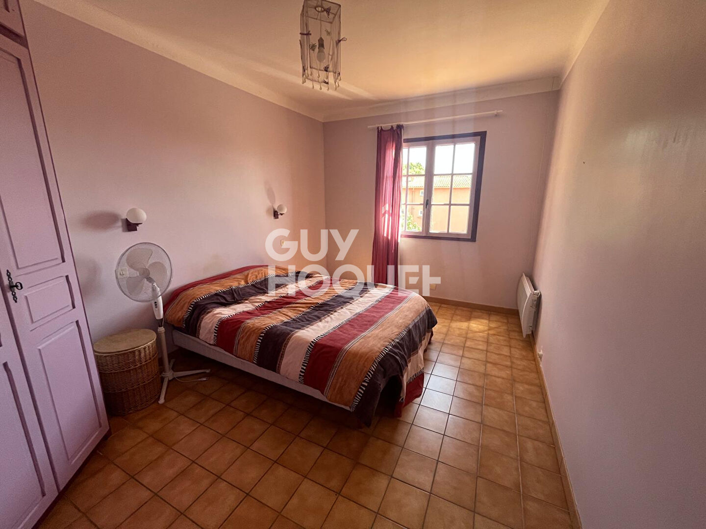 Maison  3 faces à vendre à Claira - Rare sur le marché !