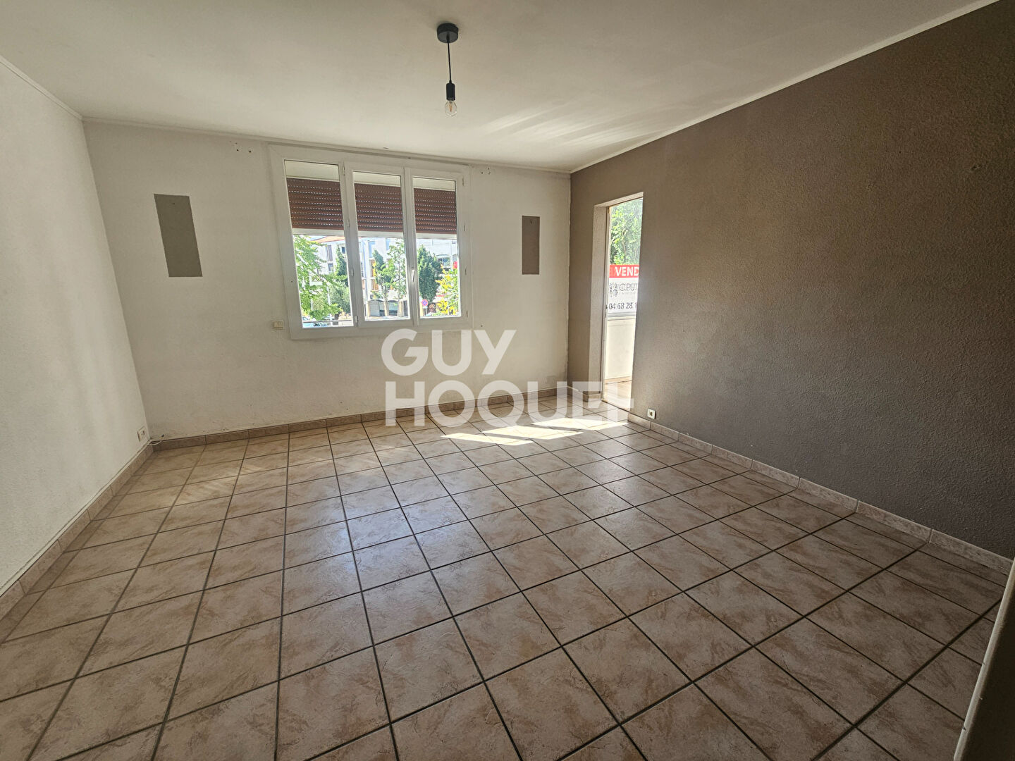 Appartement 3 pièces à louer à Perpignan - Quartier Moulin-à-Vent