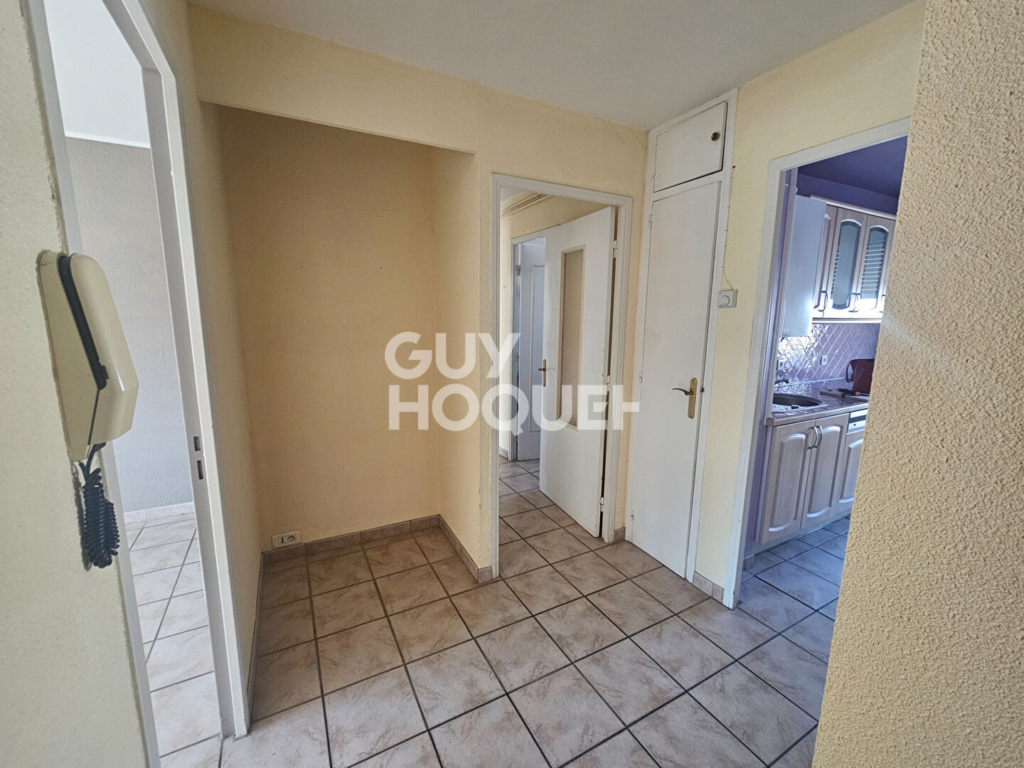 Appartement 3 pièces à louer à Perpignan - Quartier Moulin-à-Vent