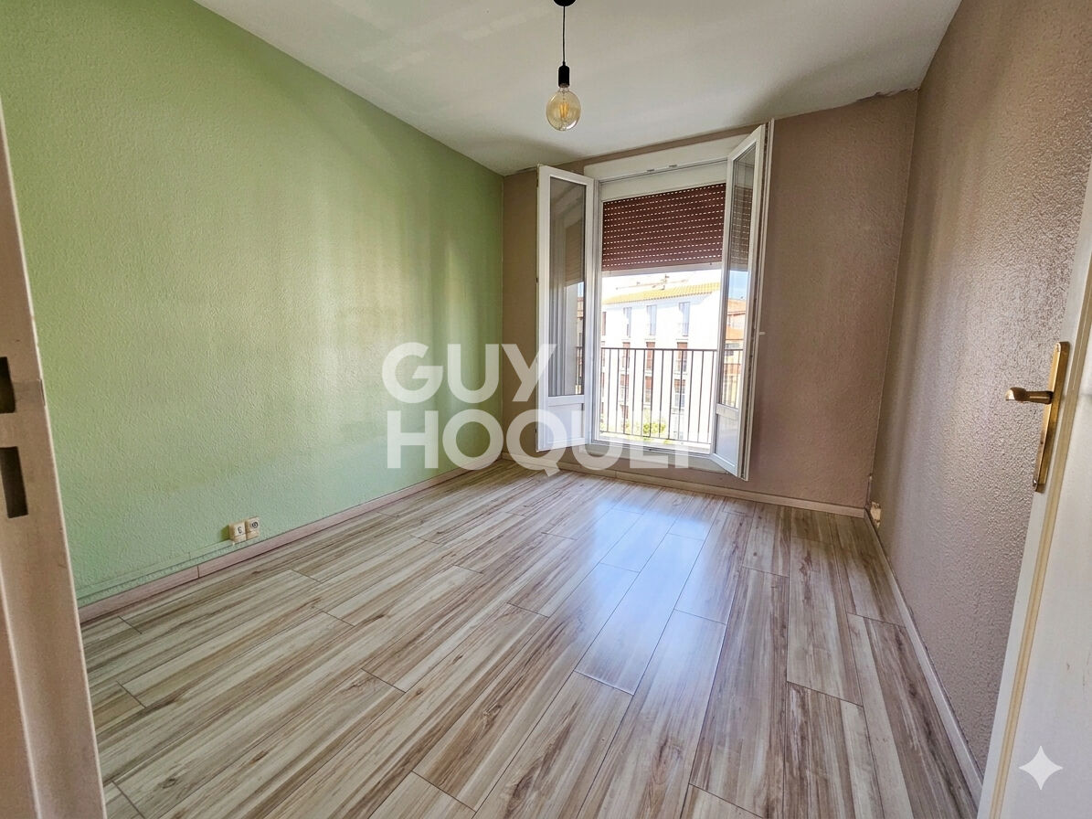 Appartement 3 pièces à louer à Perpignan - Quartier Moulin-à-Vent