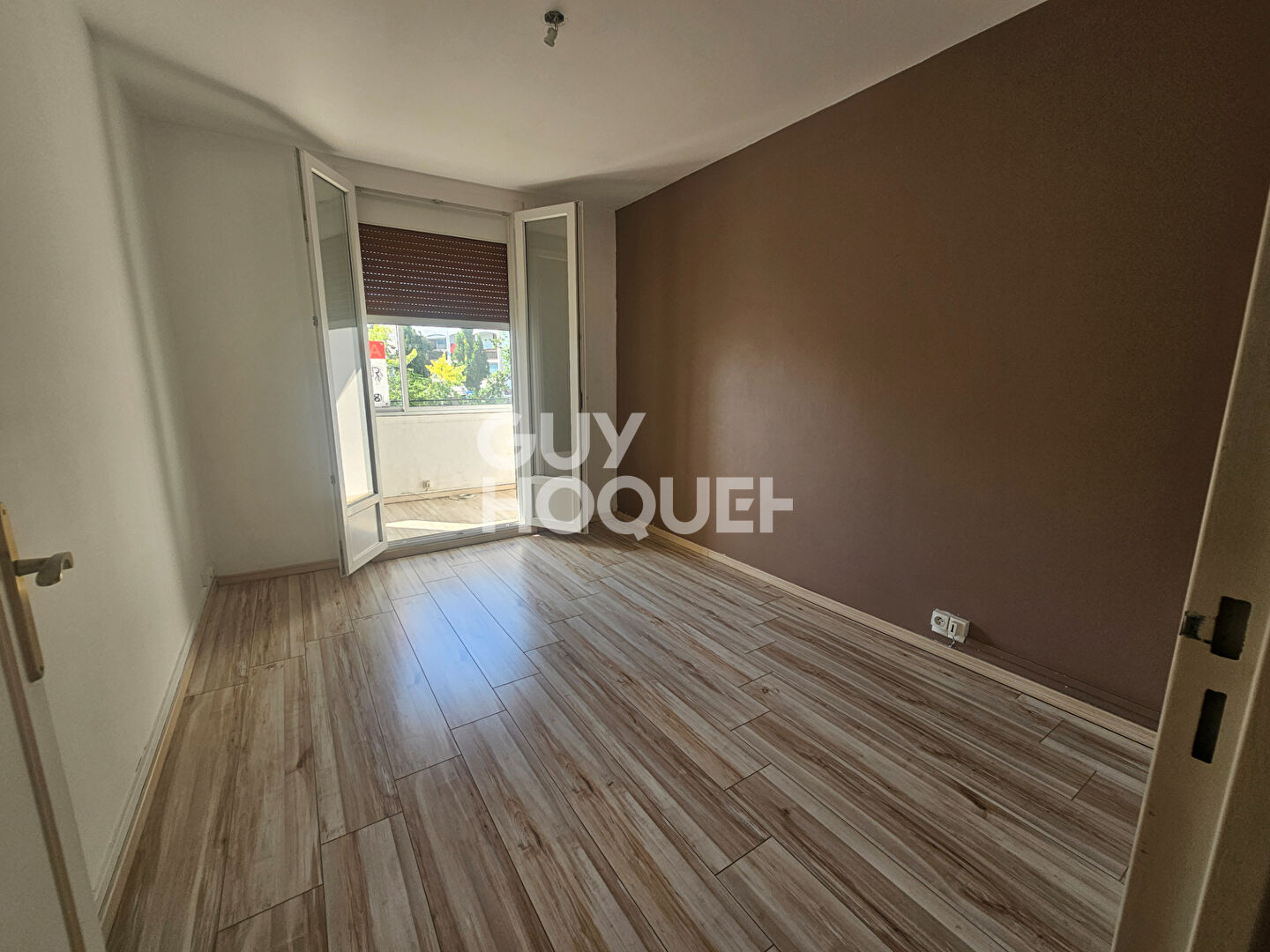 Appartement 3 pièces à louer à Perpignan - Quartier Moulin-à-Vent