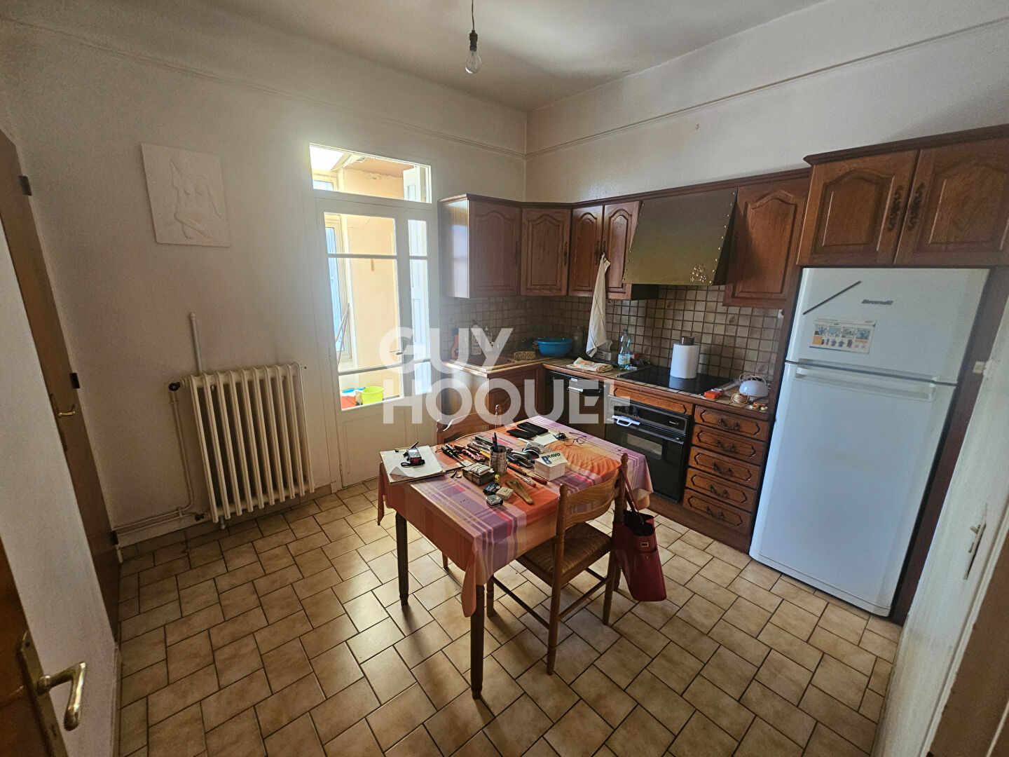 Maison 3 pièces à rénover à vendre à Perpignan - Saint-Louis de Gonzague