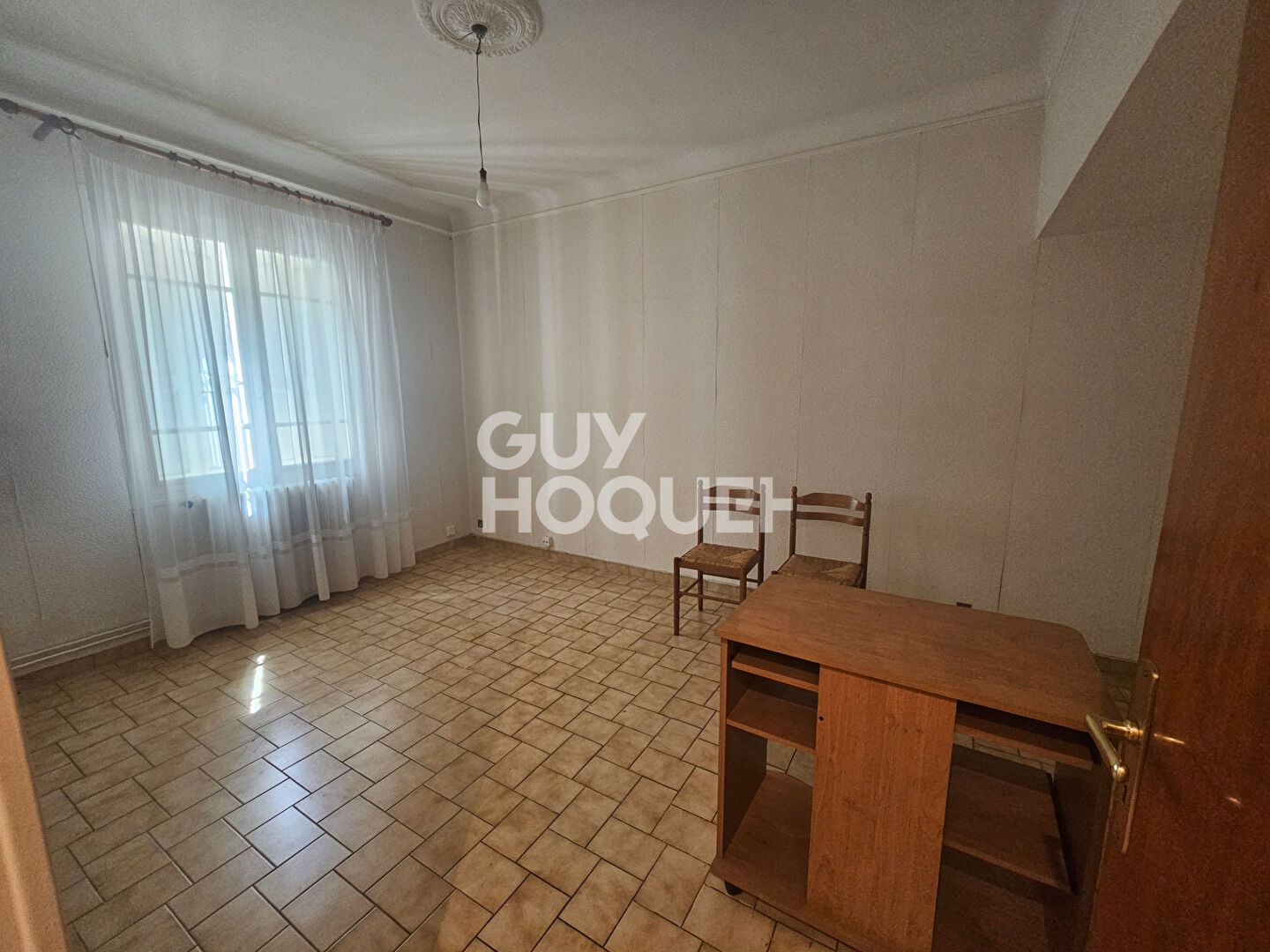 Maison 3 pièces à rénover à vendre à Perpignan - Saint-Louis de Gonzague