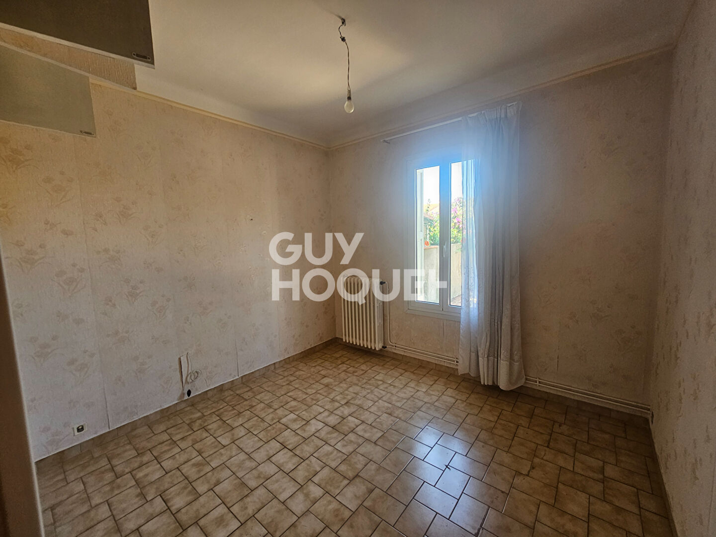 Maison 3 pièces à rénover à vendre à Perpignan - Saint-Louis de Gonzague