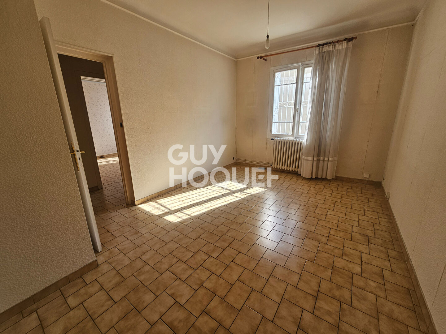 Maison 3 pièces, jardin et garage à vendre à Perpignan - Saint-Louis de Gonzague