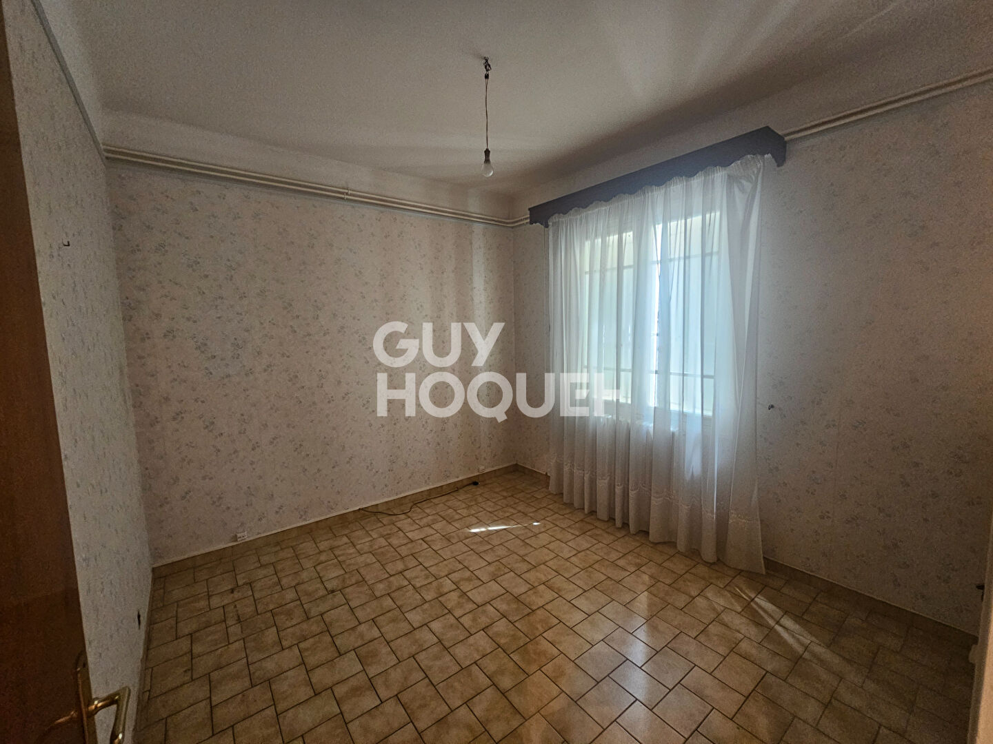 Maison 3 pièces, jardin et garage à vendre à Perpignan - Saint-Louis de Gonzague