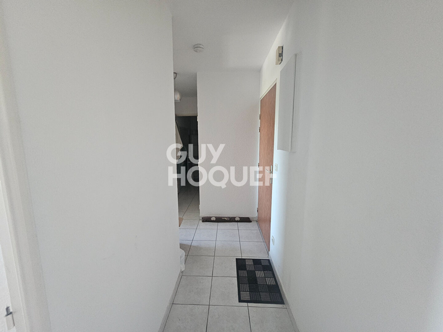 Appartement 2 pièces à vendre à Perpignan - En bas du castillet