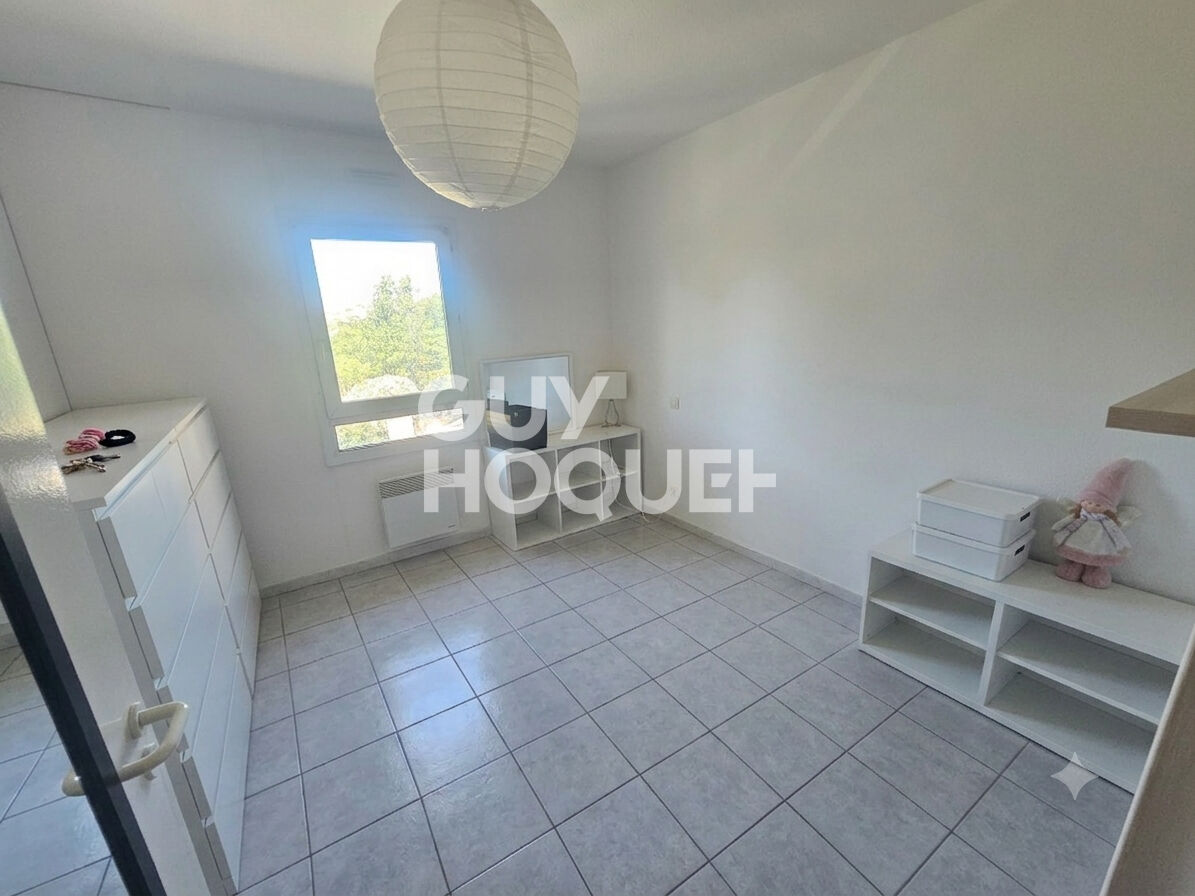 Appartement 2 pièces à vendre à Perpignan - En bas du castillet