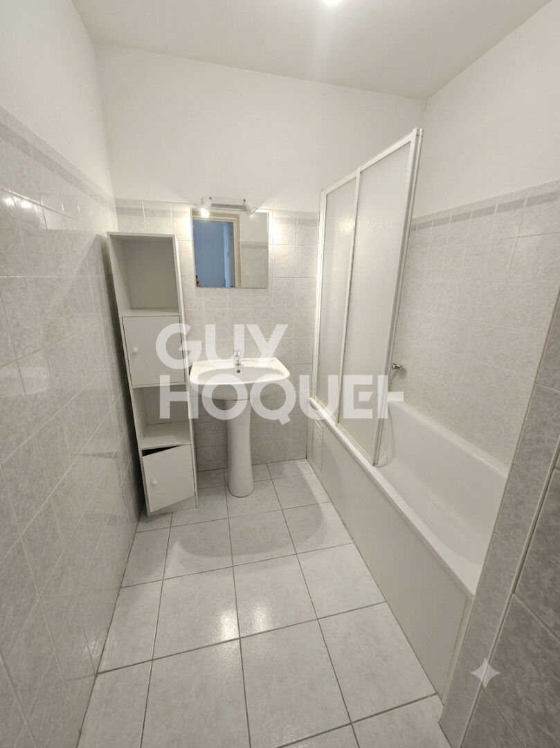Appartement 2 pièces à vendre à Perpignan - En bas du castillet