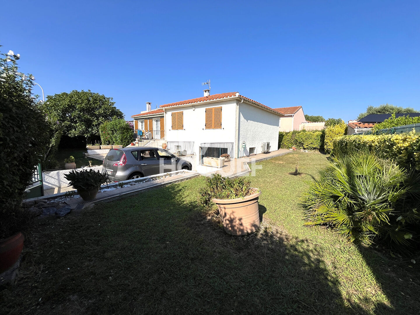 Maison 4 pièces à vendre à Villelongue-de-la-Salanque - Réf 1392