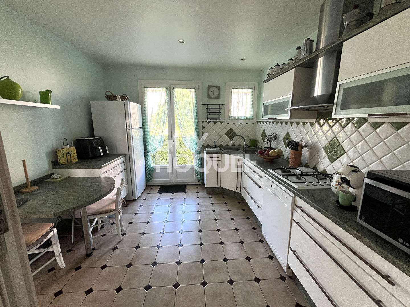 Maison 4 pièces à vendre à Villelongue-de-la-Salanque - Réf 1392