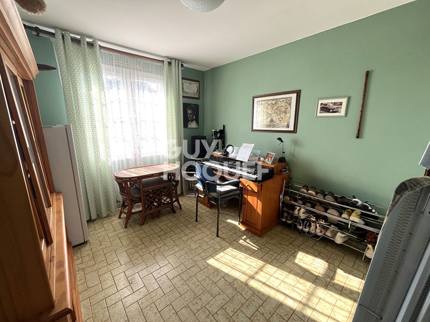 Maison 4 pièces à vendre à Villelongue-de-la-Salanque - Réf 1392