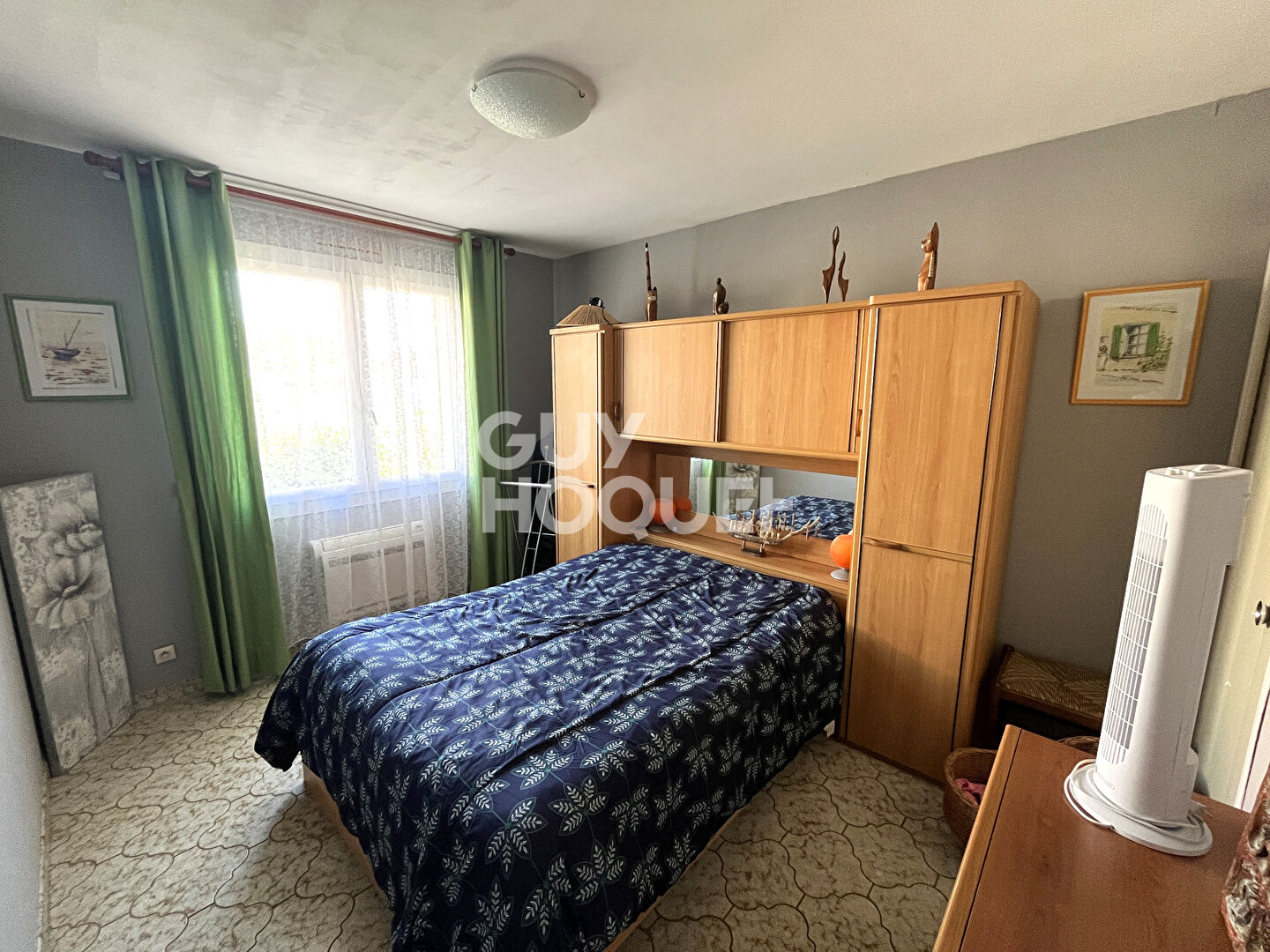 Maison 4 pièces à vendre à Villelongue-de-la-Salanque - Réf 1392