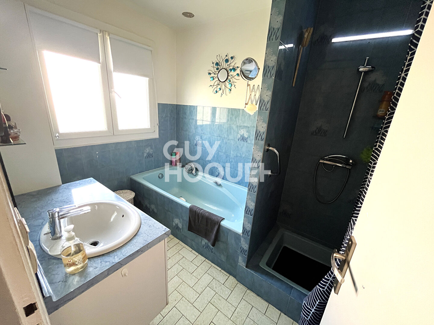 Maison 4 pièces à vendre à Villelongue-de-la-Salanque - Réf 1392