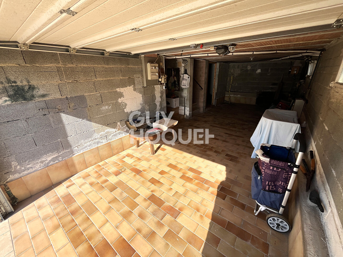 Maison 4 pièces à vendre à Villelongue-de-la-Salanque - Réf 1392