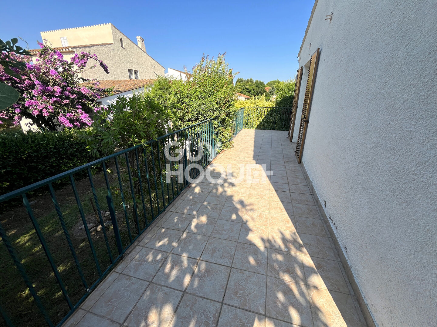 Maison 4 pièces à vendre à Villelongue-de-la-Salanque - Réf 1392