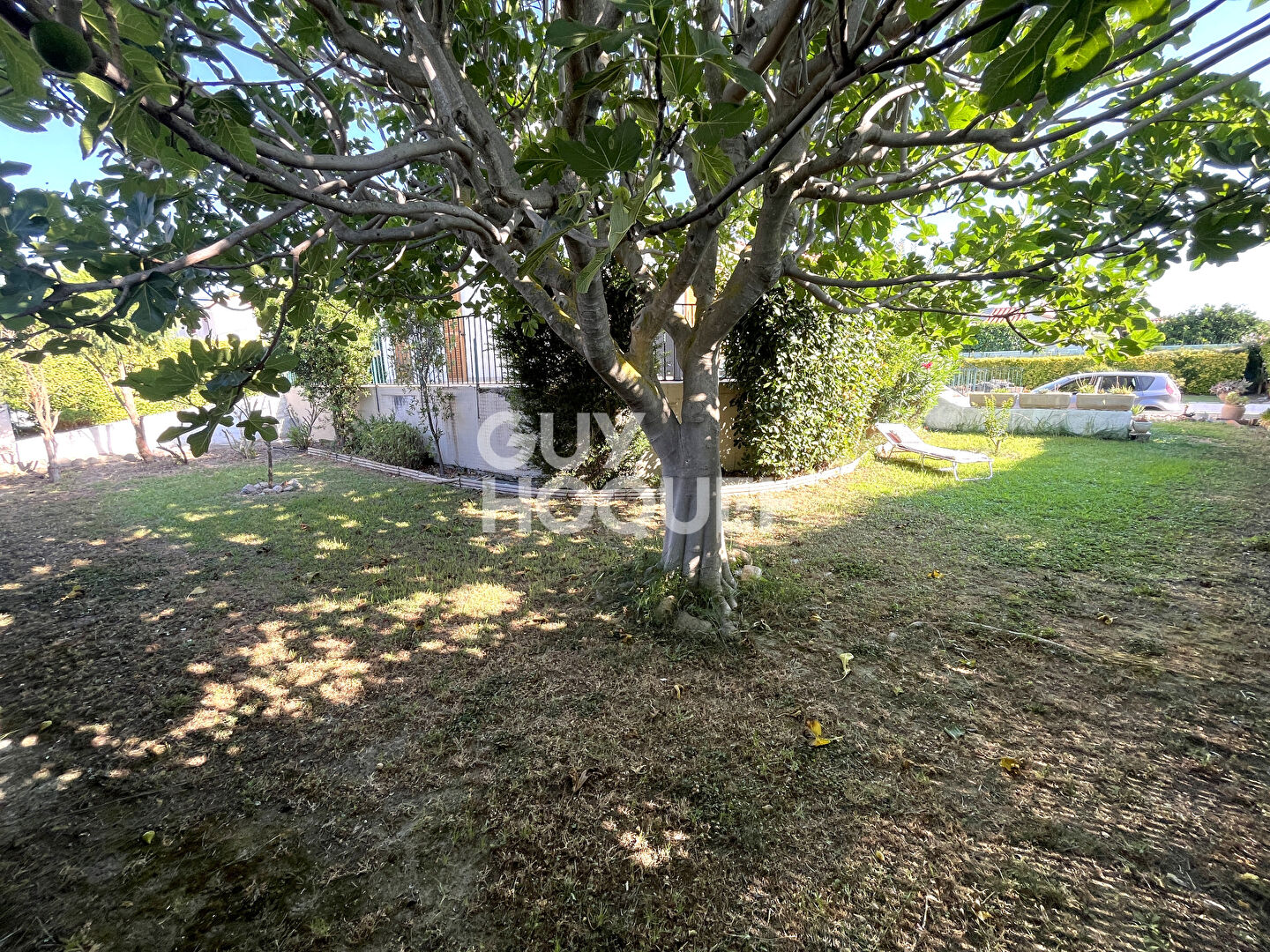 Maison 4 pièces à vendre à Villelongue-de-la-Salanque - Réf 1392