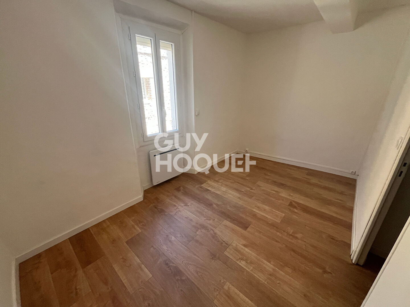 Maison 3 pièces à louer à Claira - Réf 1395