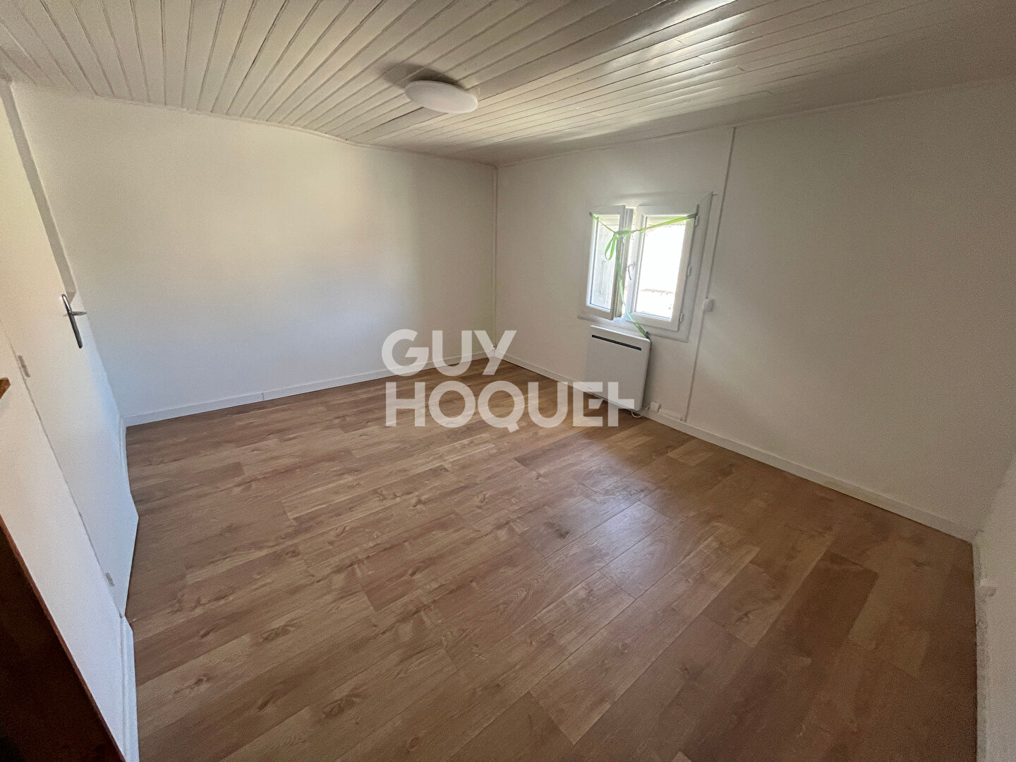 Maison 3 pièces à louer à Claira - Réf 1395