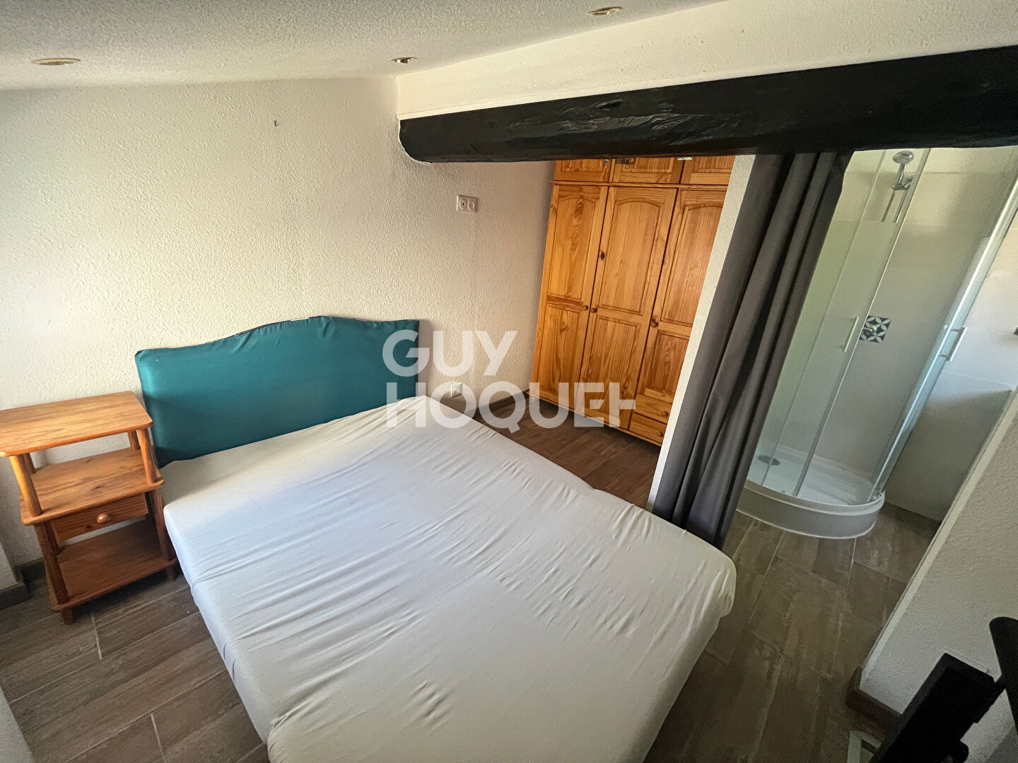 Maison 2 pièces à louer à Saint-Laurent-de-la-Salanque - Réf 1396