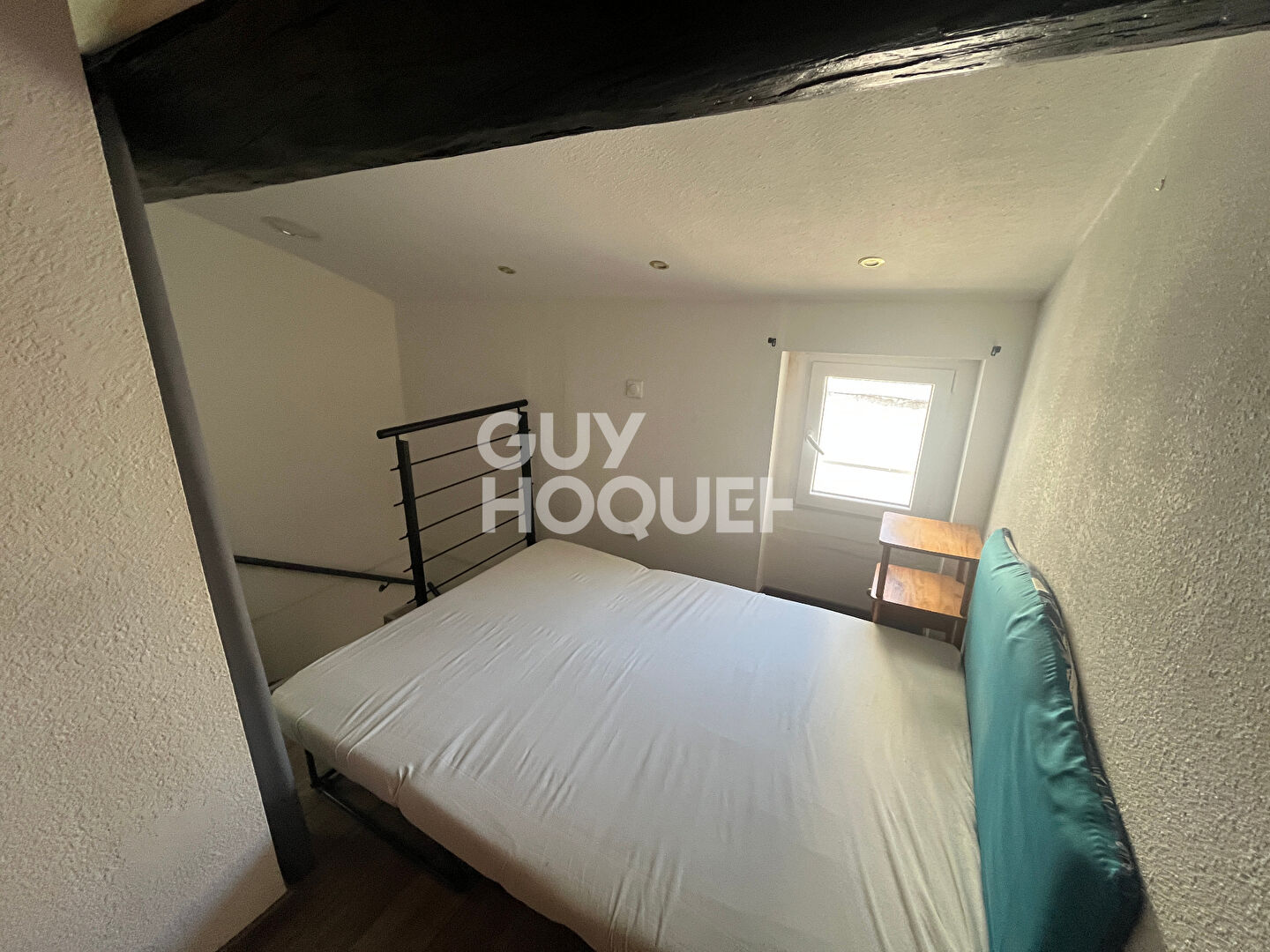 Maison 2 pièces à louer à Saint-Laurent-de-la-Salanque - Réf 1396