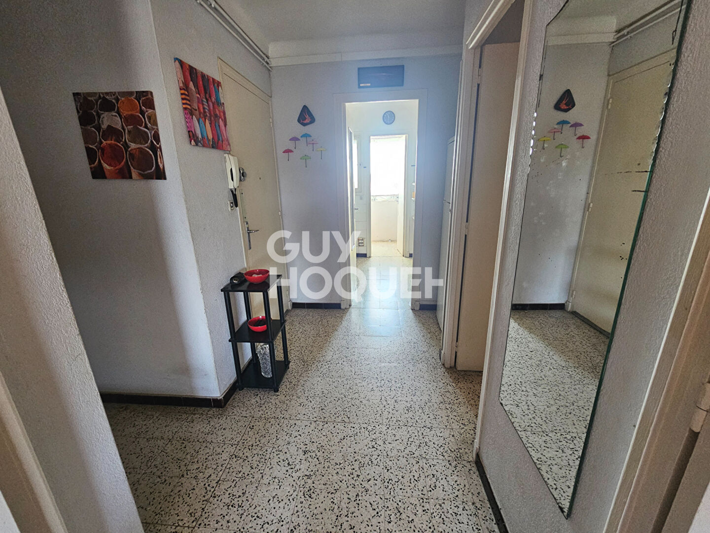Appartement 4 pièces à vendre à Canet en Roussillon, à moins de 200m de la mer