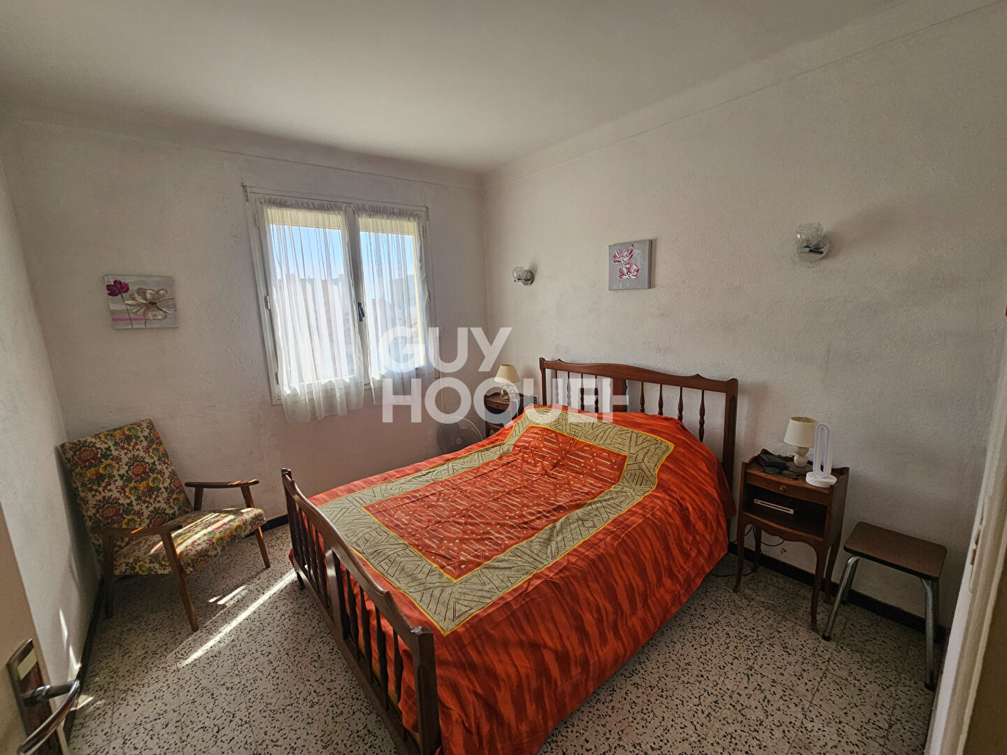 Appartement 4 pièces à vendre à Canet en Roussillon, à moins de 200m de la mer