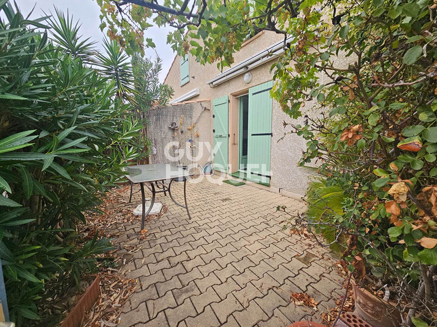 Maison 2 pièces 35 m² · à Sainte Marie la Mer · 35 m² · 180 000 €