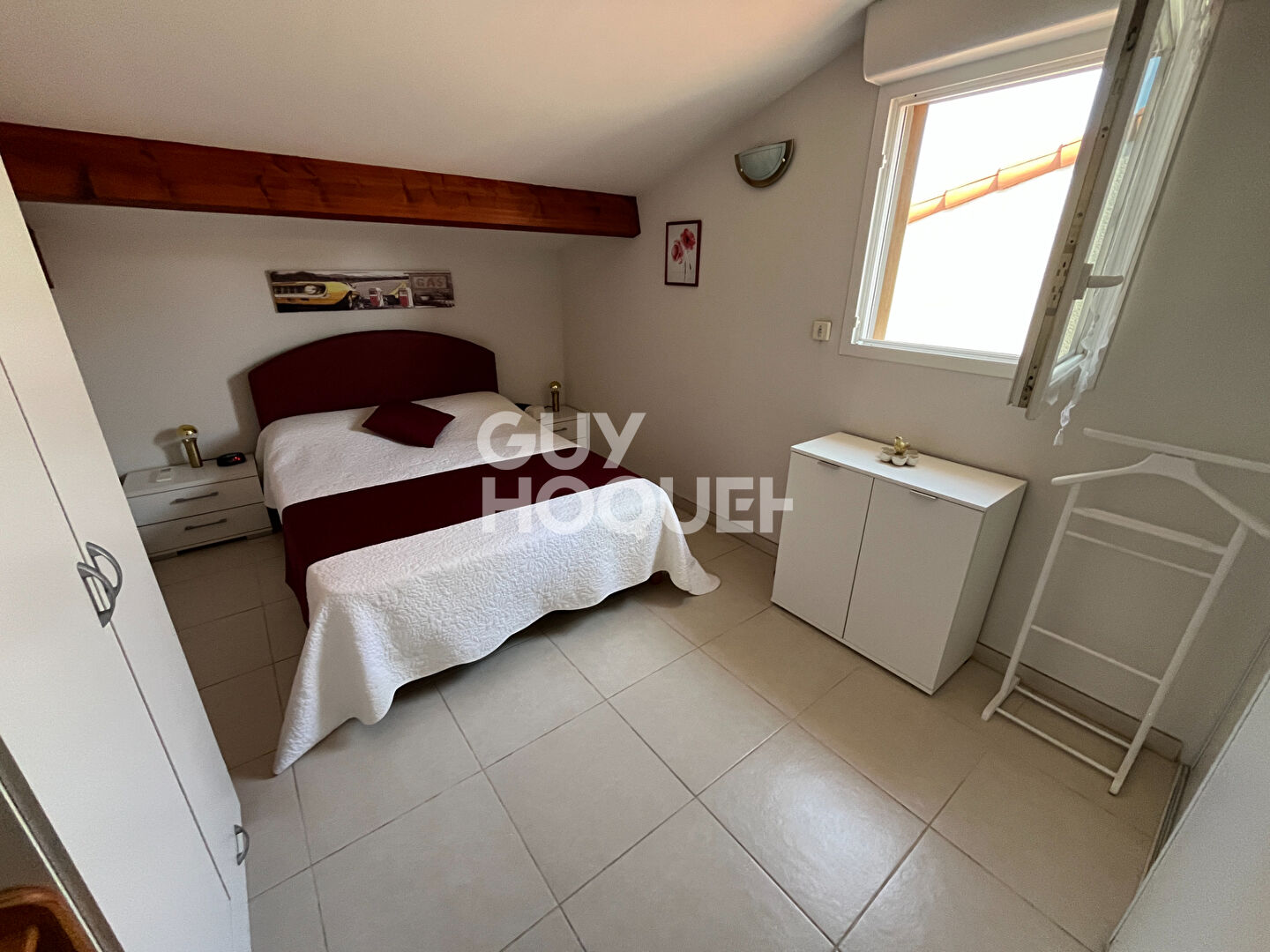 Appartement 3 pièces à vendre à Saint-Laurent-de-la-Salanque - Réf 1399