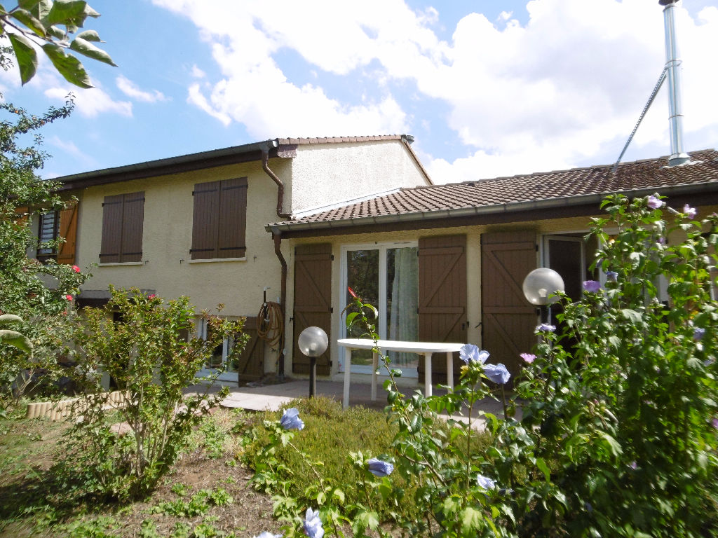 Maison Seichamps 5 pièce(s) 115.33 m2