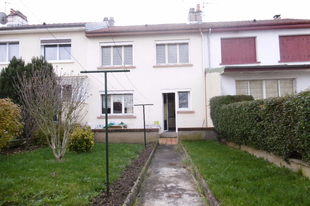 Maison Pulnoy 5 pièce(s)