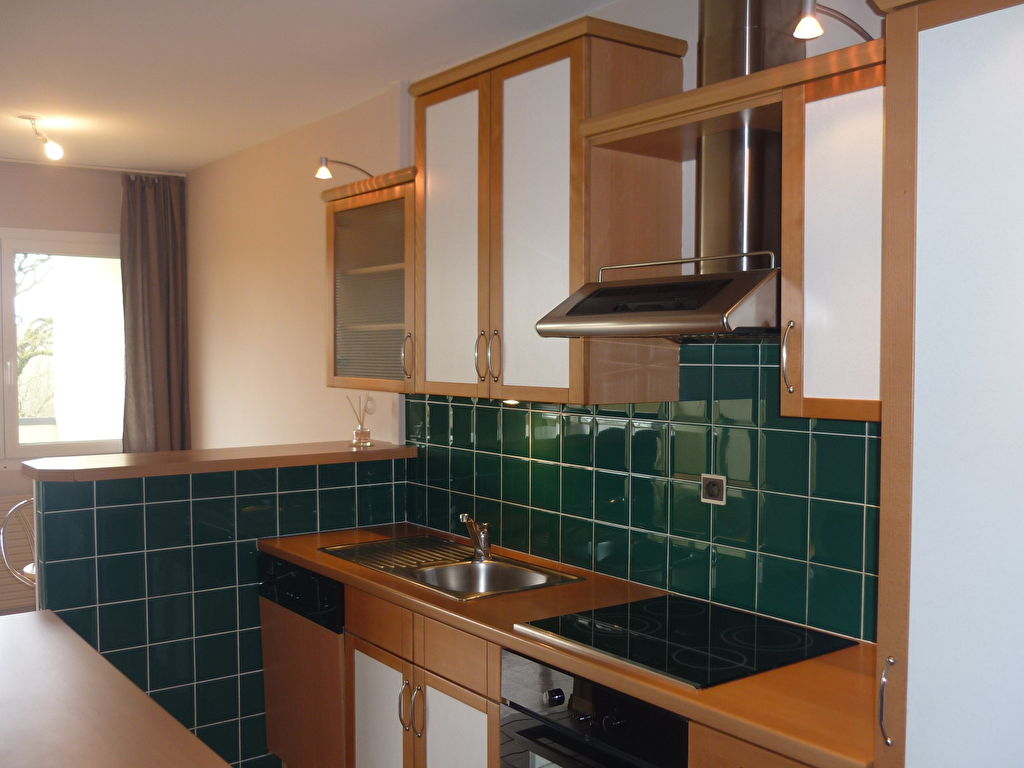 Appartement d'une surface habitable de 97,52 m² à vendre à MALZEVILLE (54220).